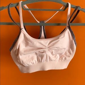Calia sport bra size small